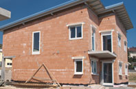 Elkesley home extensions