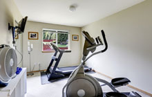 Elkesley home gym construction leads